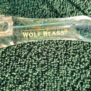 Wolfblass wine aerator